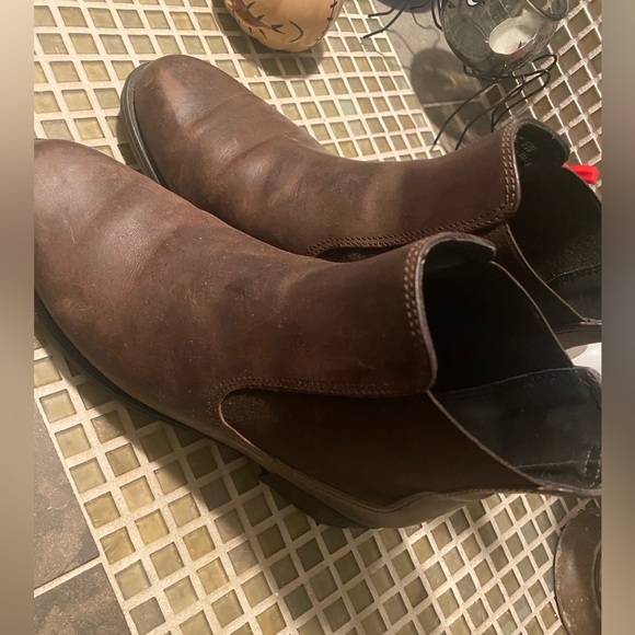 SAS Boots - Picture 3 of 4